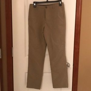 Under armour Golf Pants